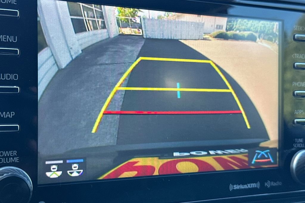 Used 2020 Toyota RAV4 Adventure image 18