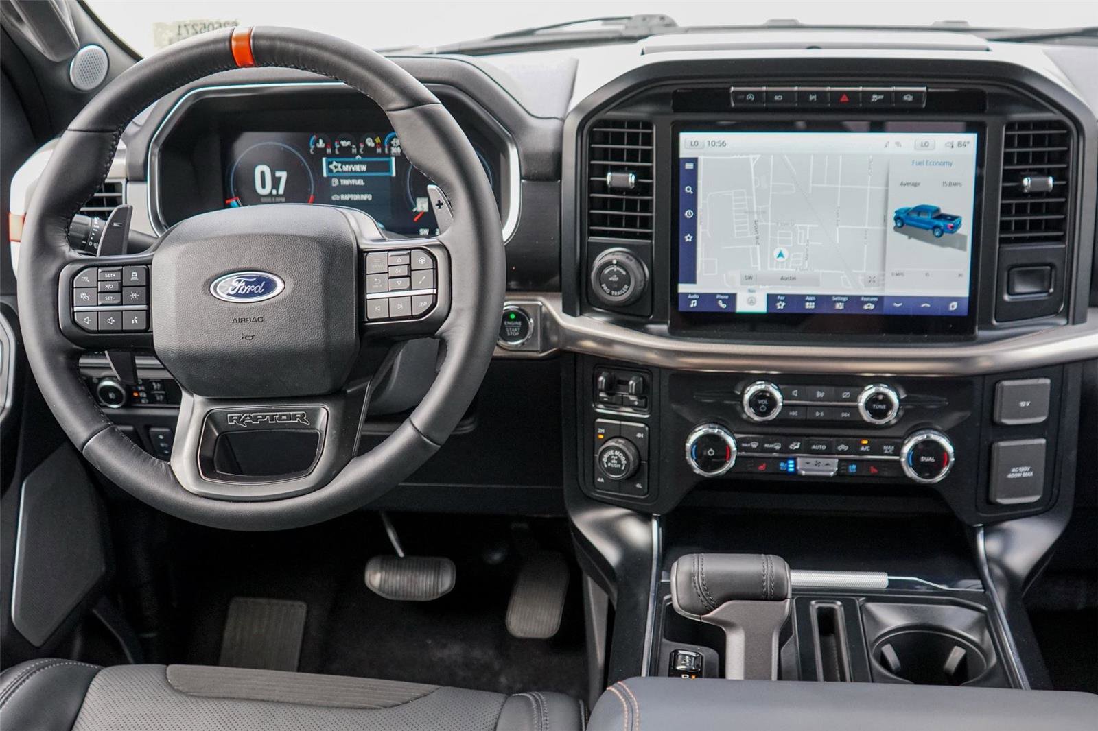 Certified 2023 Ford F150 Raptor AWD/4WD image 26