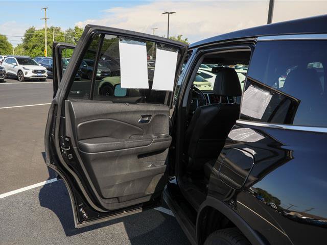 Used 2017 Honda Pilot EX-L image 24