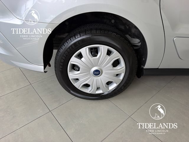 Certified 2022 Ford Transit Connect XLT FWD image 35
