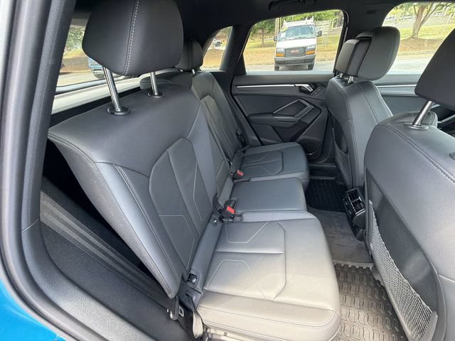 Used 2022 Audi Q3 2.0T Premium Plus AWD/4WD image 26
