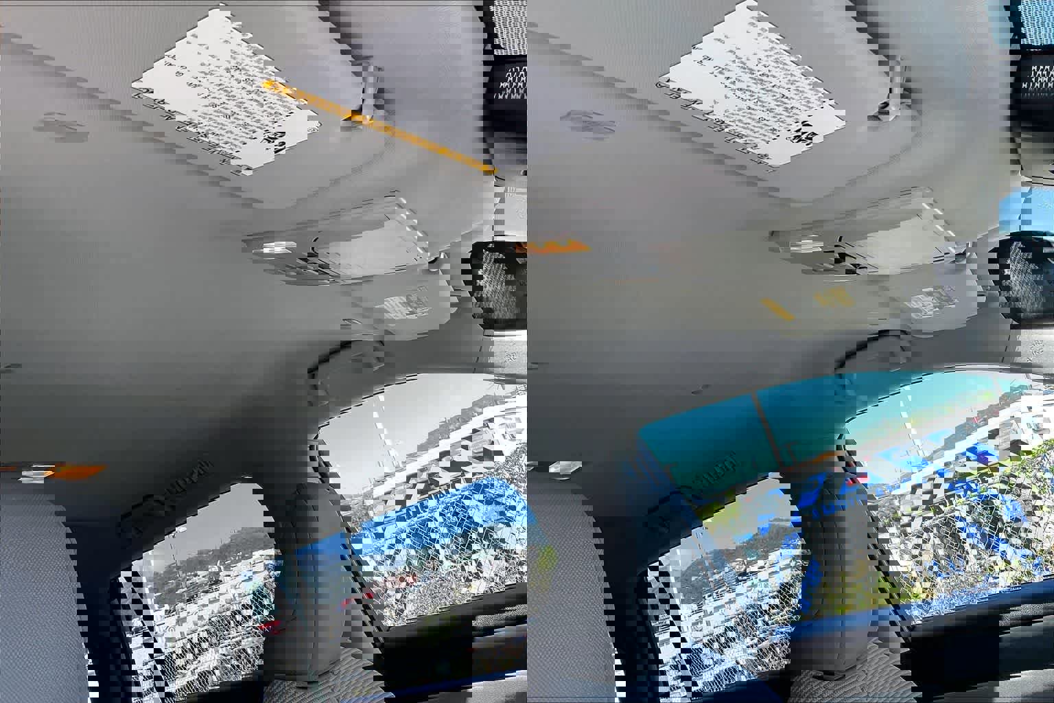 Used 2023 Toyota Highlander LE FWD image 30