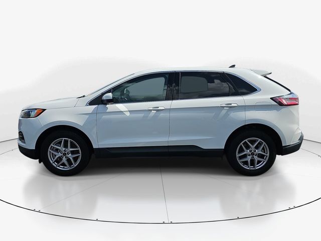 Certified 2024 Ford Edge SEL AWD/4WD image 8