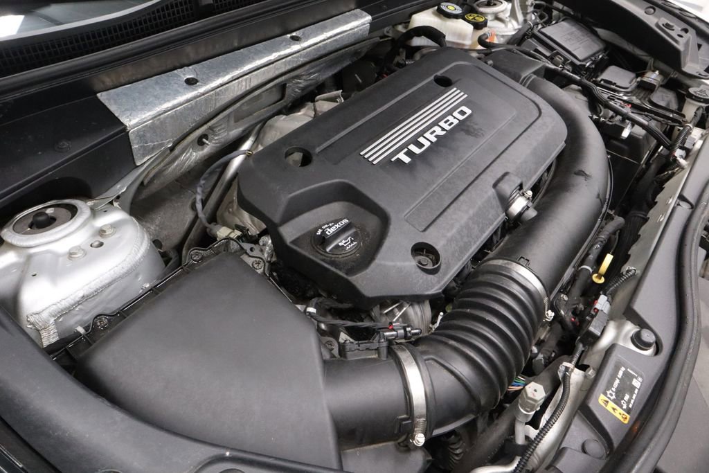 Used 2019 Cadillac XT4 Sport image 14