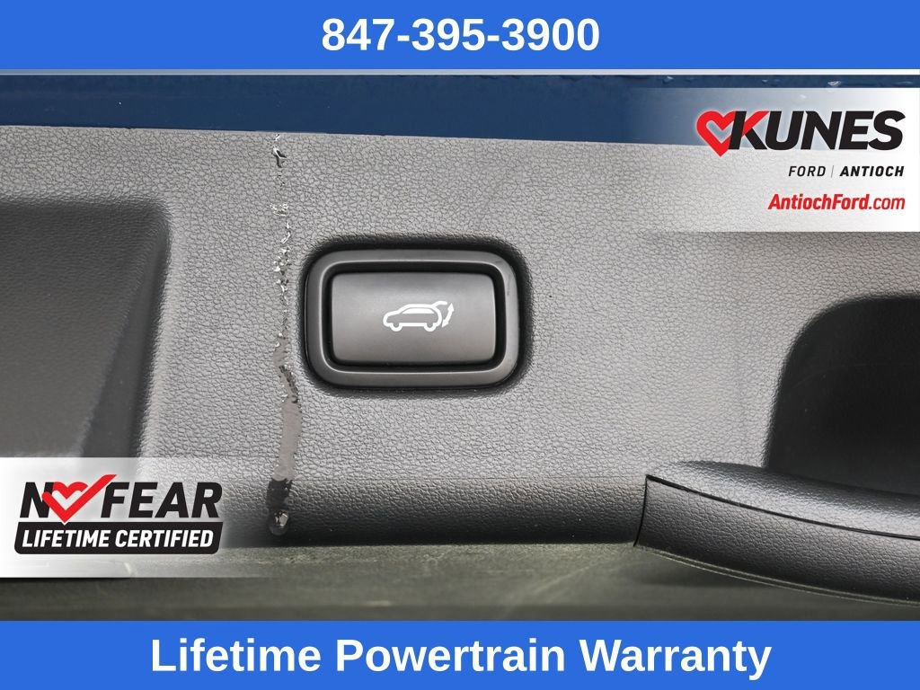 Used 2024 Hyundai Tucson SEL image 33