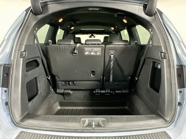 Used 2025 Honda Odyssey Sport-L image 20