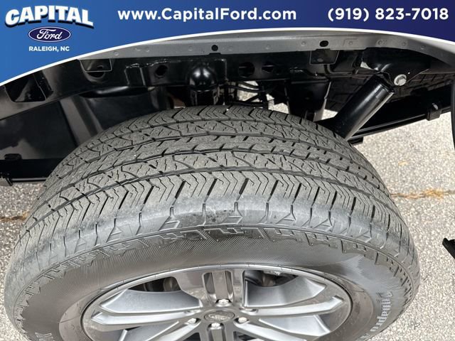 Certified 2023 Ford F150 XLT w/ Equipment Group 302A High image 14