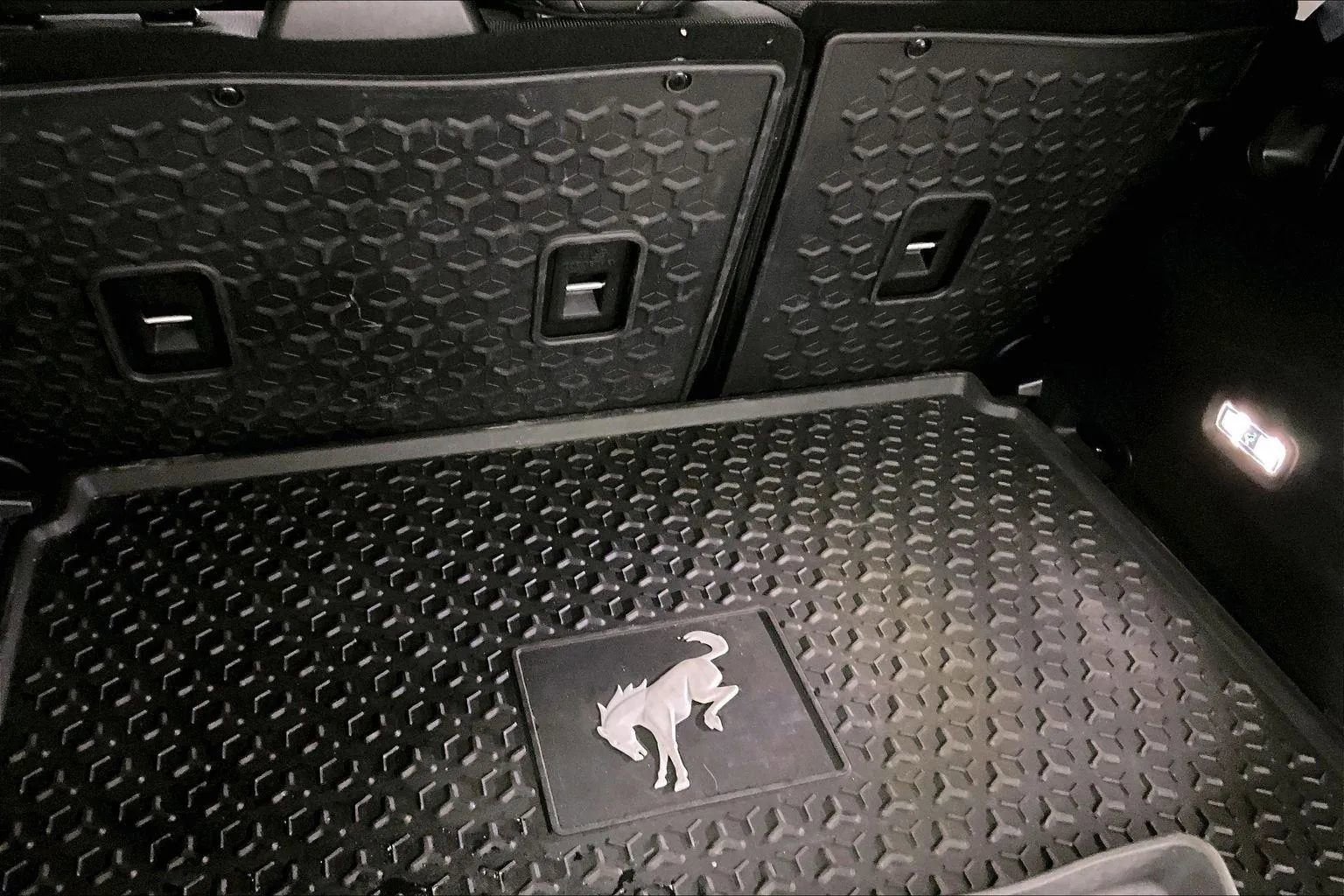 Certified 2022 Ford Bronco Sport Big Bend w/ Convenience Package image 33