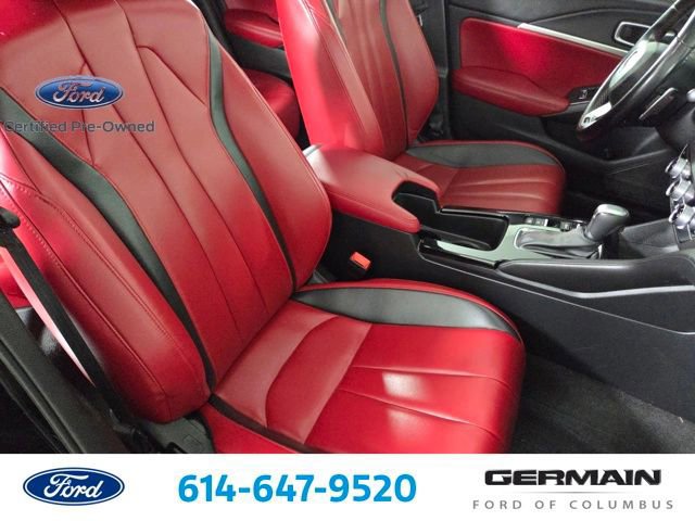 Used 2023 Acura Integra A-Spec FWD image 32