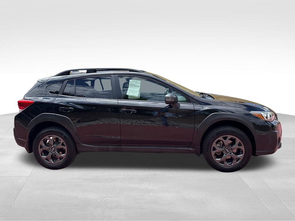 Used 2023 Subaru Crosstrek 2.5i Sport AWD/4WD image 10