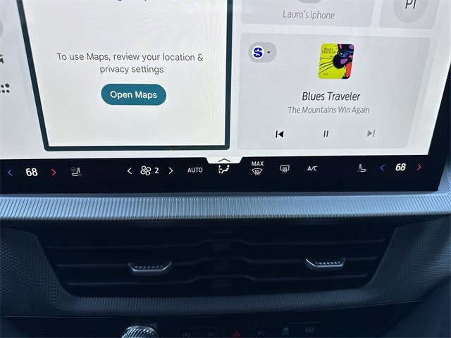 Certified 2025 Ford Explorer ST-Line w/ Premium Package image 20