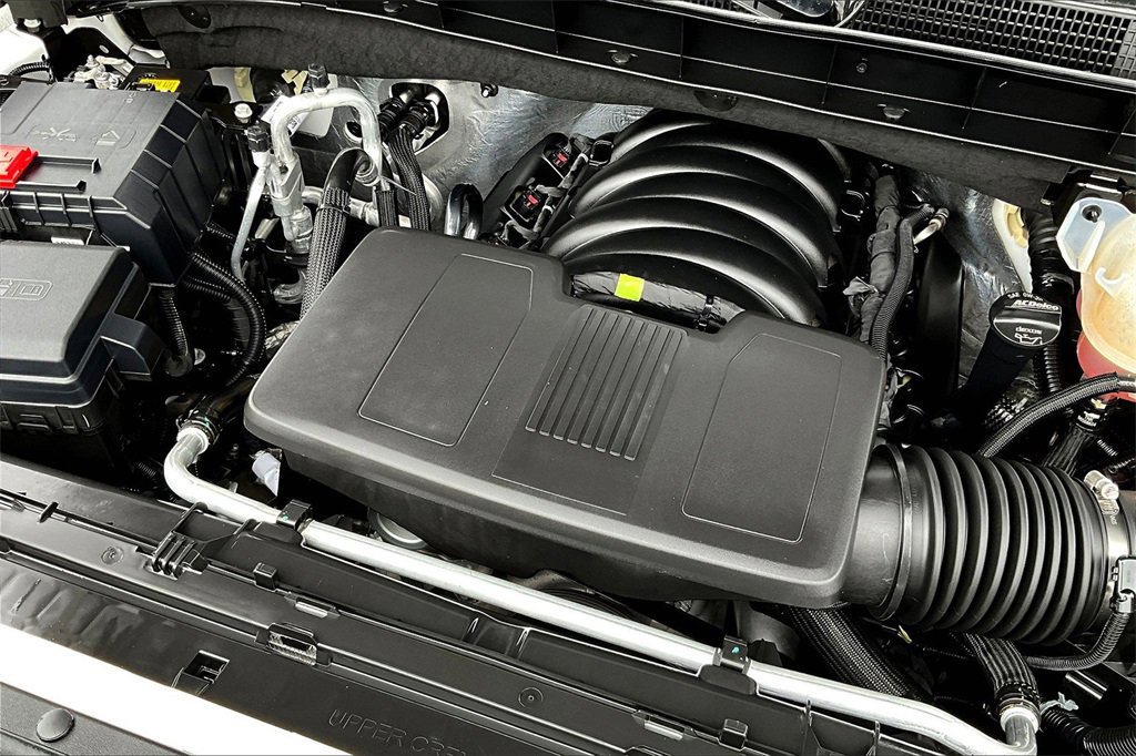 Used 2024 GMC Sierra 1500 Denali Ultimate image 33