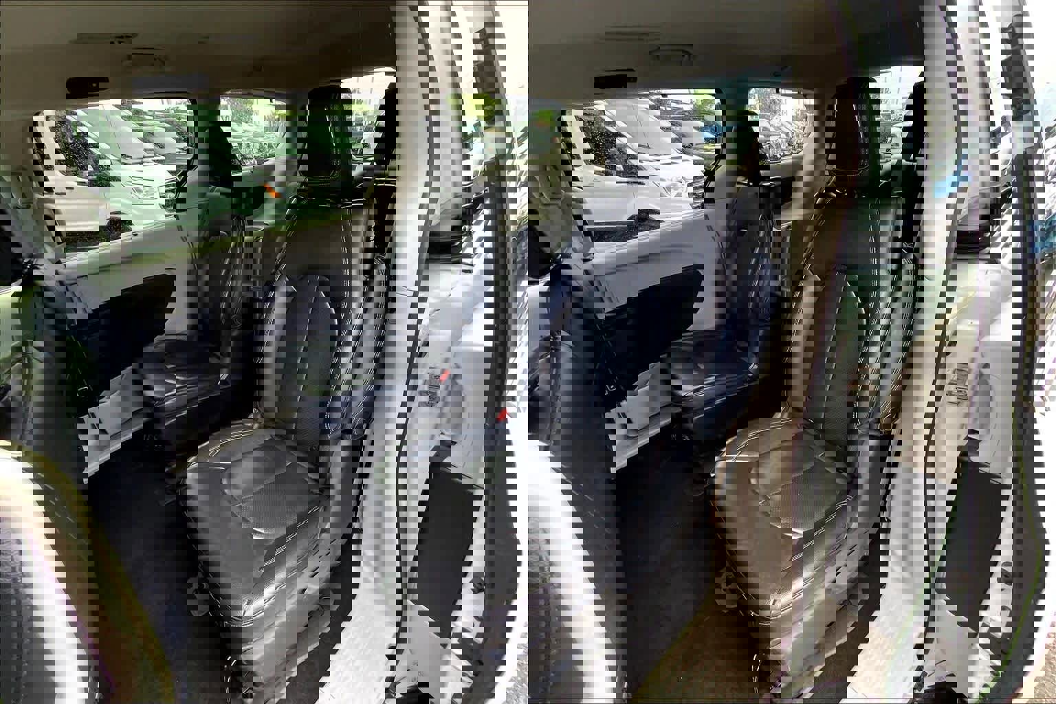 Used 2021 Chrysler Pacifica Touring-L image 29