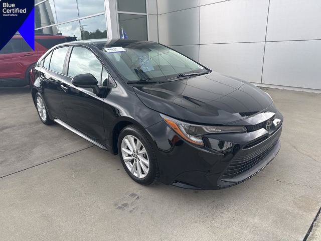 Used 2024 Toyota Corolla LE w/ LE Convenience Package