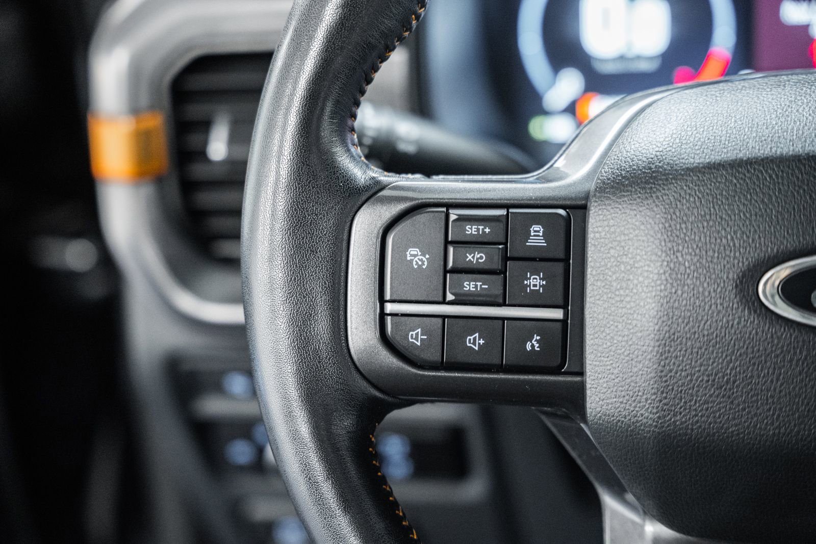 Certified 2023 Ford F150 Tremor w/ Equipment Group 402A High image 34