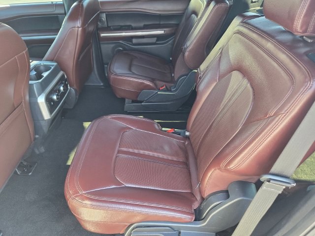 Certified 2024 Ford Expedition Limited RWD image 10
