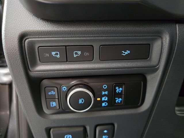 Certified 2024 Ford F150 XLT w/ Equipment Group 303A High AWD/4WD image 29