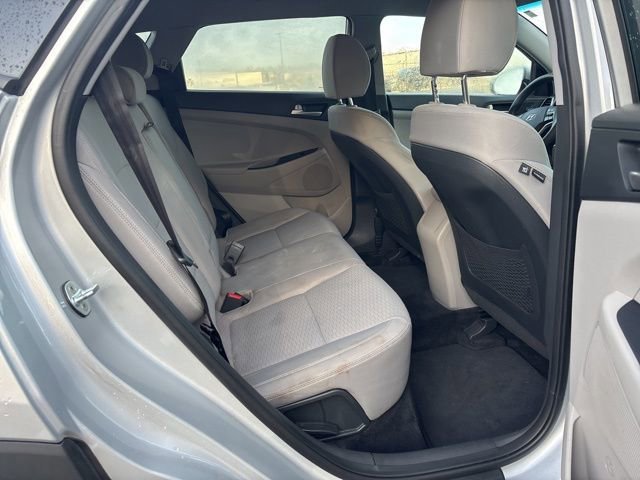 Used 2019 Hyundai Tucson Value image 10