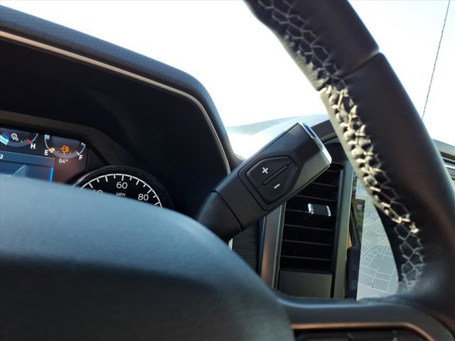 Certified 2023 Ford F150 XLT w/ Equipment Group 302A High image 20