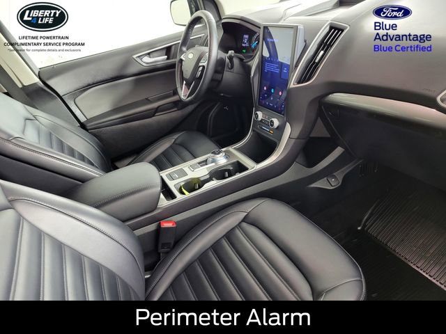 Certified 2023 Ford Edge SEL w/ Convenience Package image 19