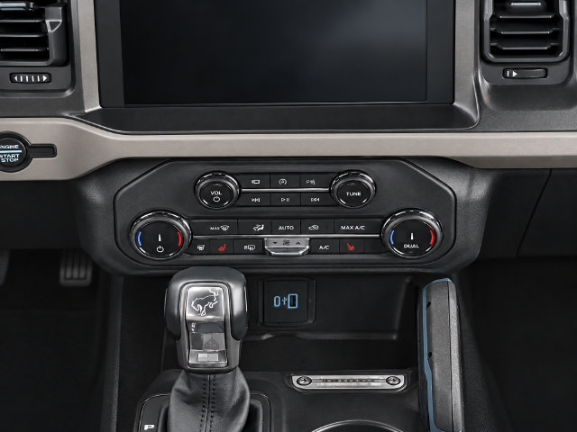Certified 2022 Ford Bronco Wildtrak AWD/4WD image 12