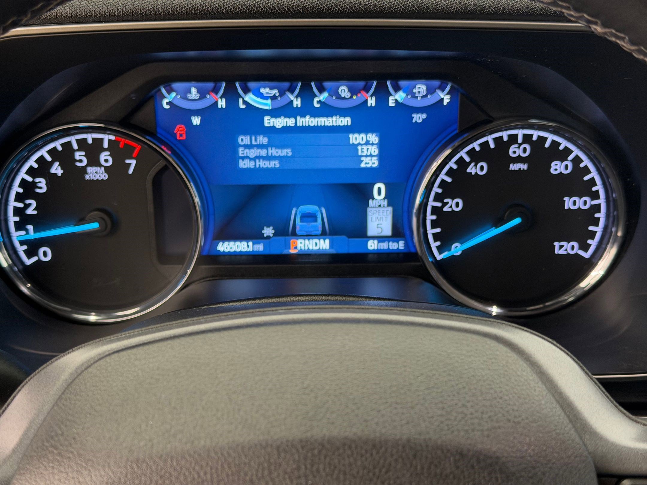 Certified 2023 Ford F150 XLT w/ Equipment Group 302A High image 20