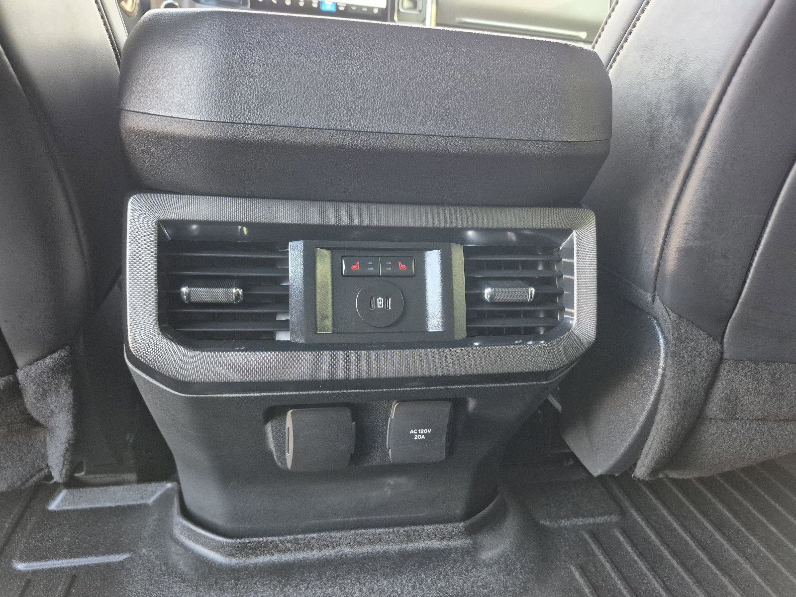 Certified 2024 Ford F250 Platinum image 26