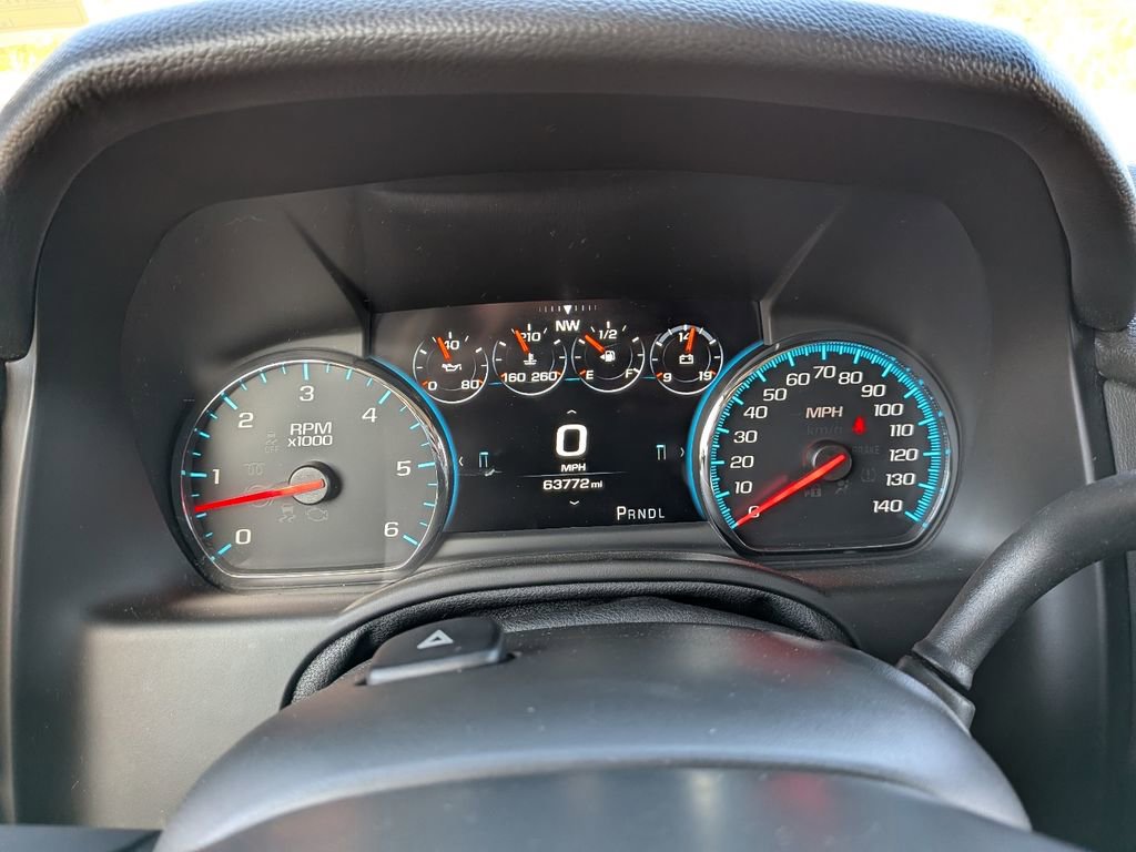 Used 2020 GMC Yukon XL Denali w/ Open Road Package image 33