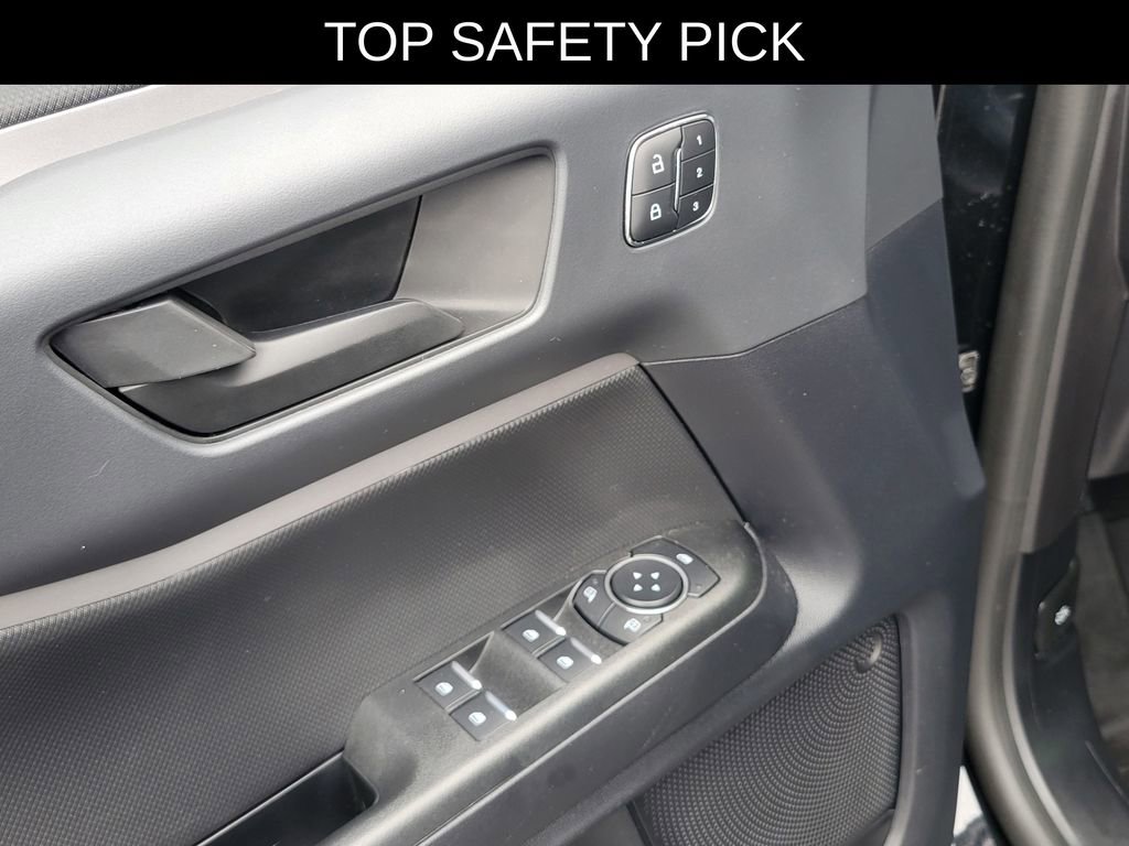 Certified 2024 Ford Bronco Sport Outer Banks AWD/4WD image 18