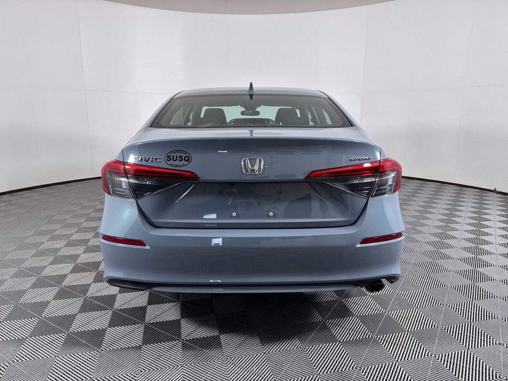 Used 2022 Honda Civic Sport image 12