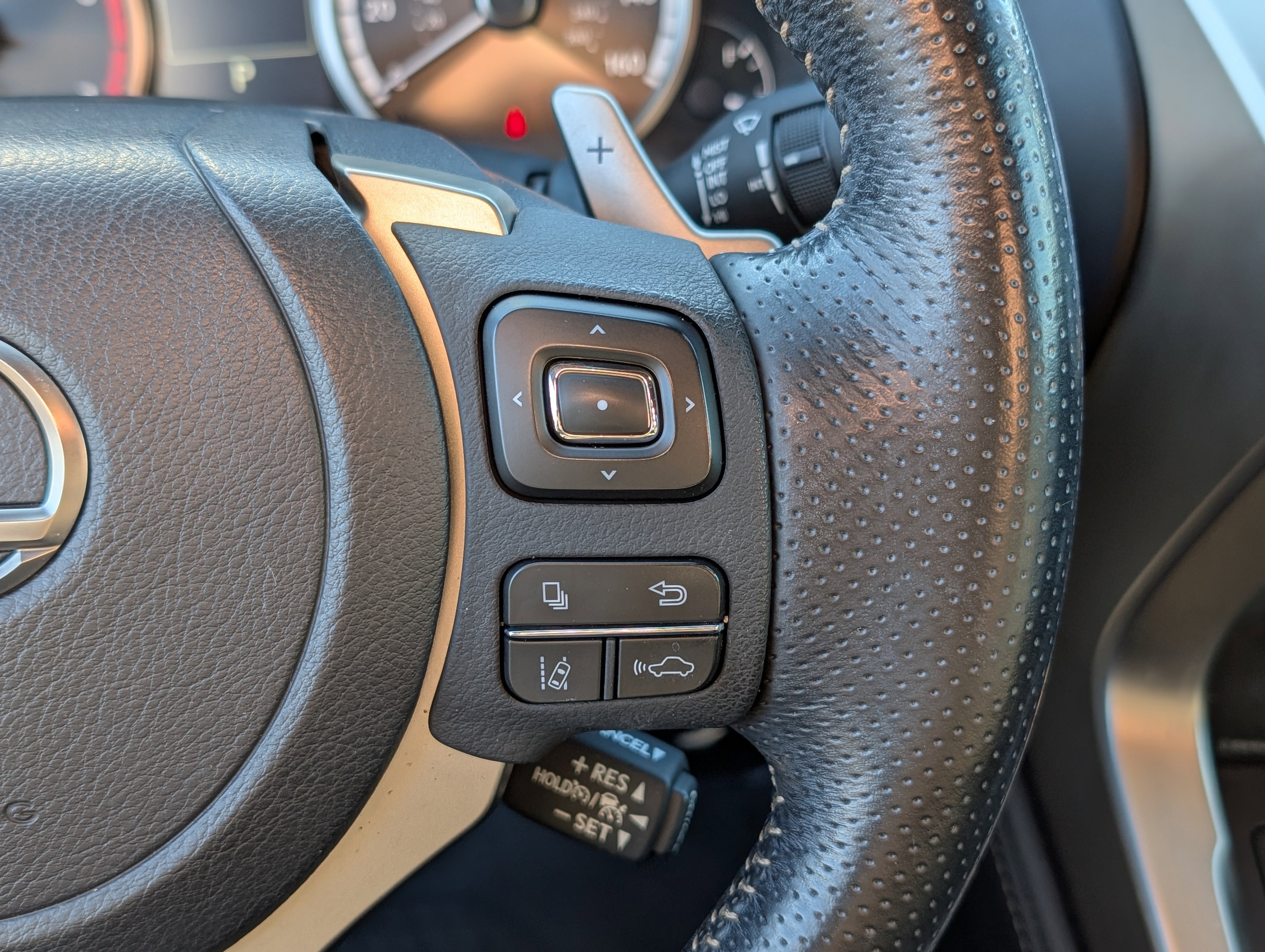 Used 2021 Lexus NX 300 F Sport w/ Accessory Package image 25