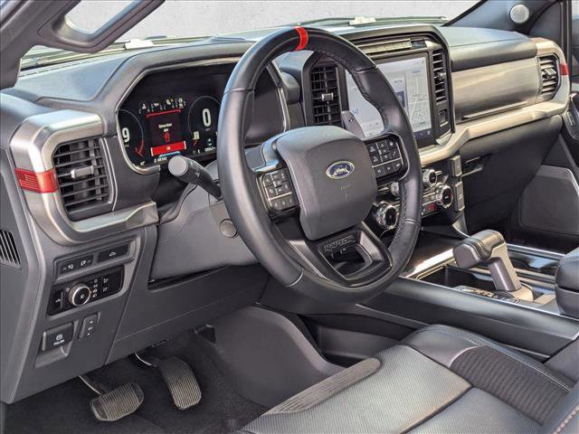Certified 2023 Ford F150 Raptor image 10