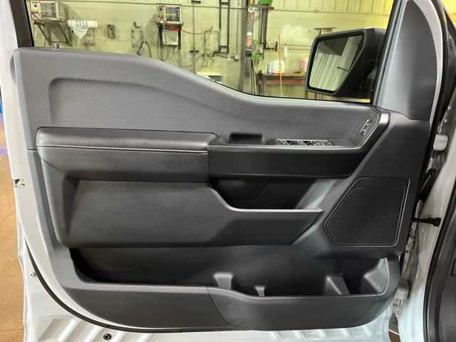 Certified 2025 Ford F150 STX AWD/4WD image 11