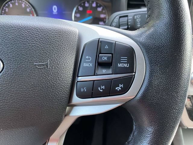 Certified 2023 Ford Explorer XLT RWD image 27