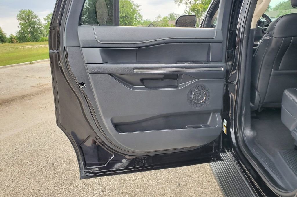 Certified 2024 Ford Expedition Max XLT RWD image 25