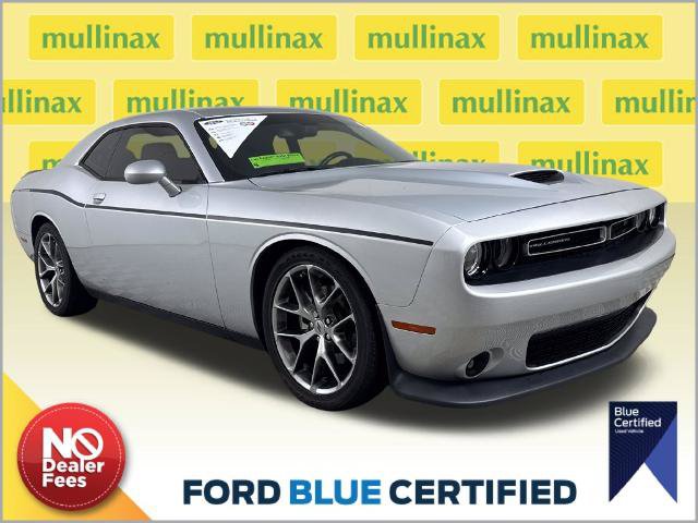 Used 2022 Dodge Challenger GT