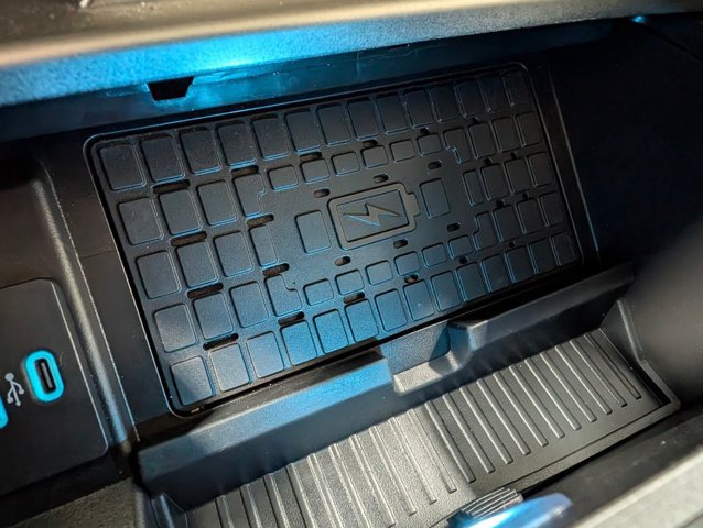 Certified 2024 Ford Expedition Timberline AWD/4WD image 10