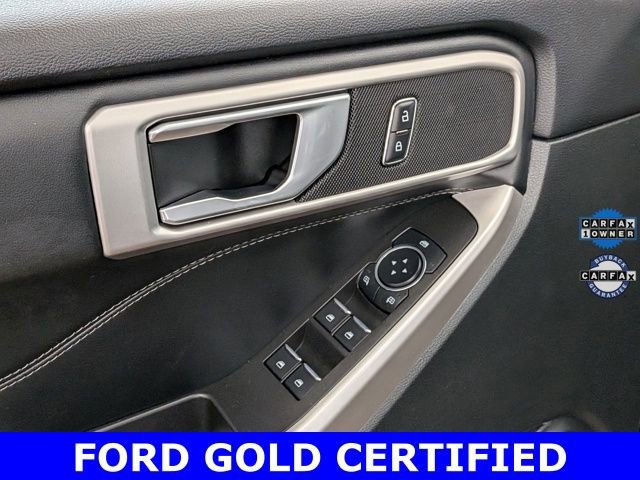 Certified 2023 Ford Explorer XLT image 14