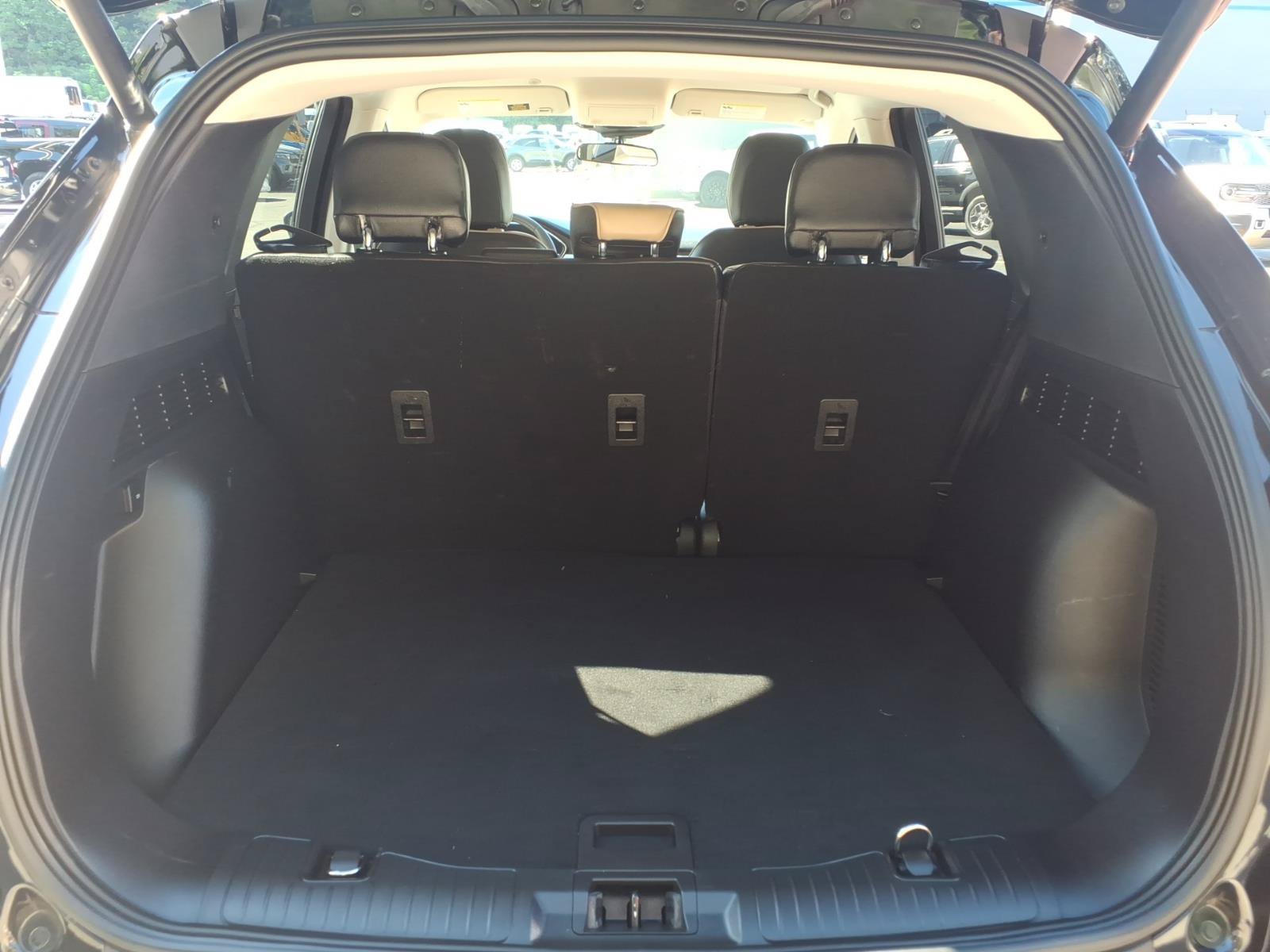 Certified 2022 Ford Escape SE w/ Convenience Package AWD/4WD image 26