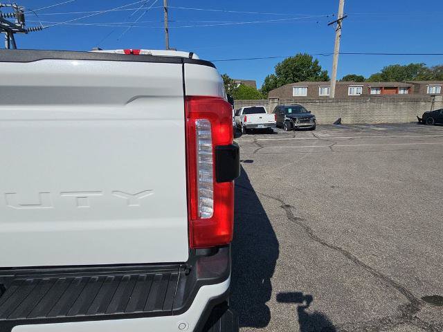 Certified 2025 Ford F250 Lariat w/ Lariat Ultimate Package AWD/4WD image 34