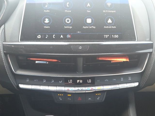 Used 2024 Cadillac CT5 Luxury w/ Sun And Sound Package image 32