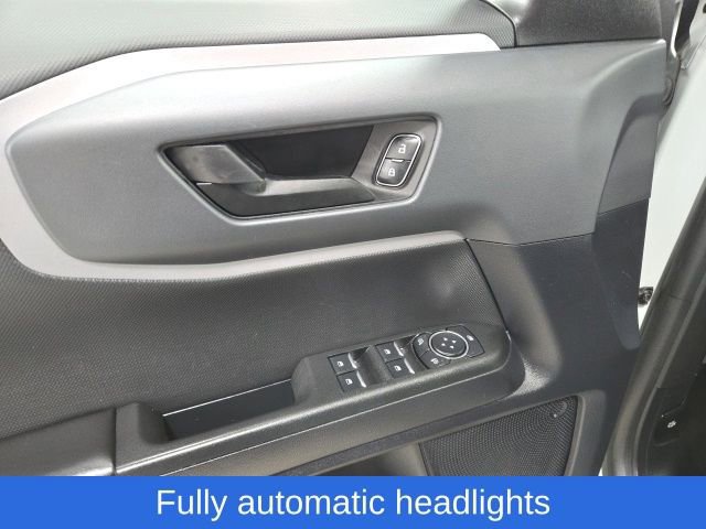 Certified 2023 Ford Bronco Sport Big Bend w/ Convenience Package image 19