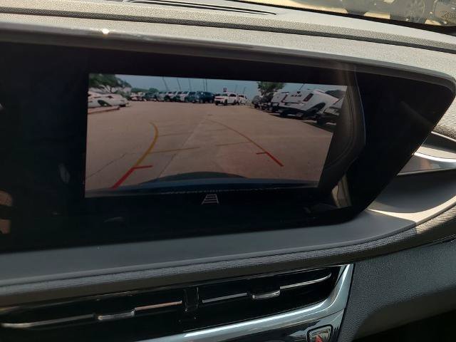 Used 2024 Buick Envista Sport Touring w/ Convenience II Package FWD image 25