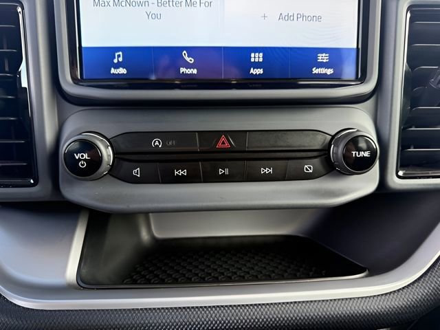 Certified 2022 Ford Bronco Sport BASE image 26