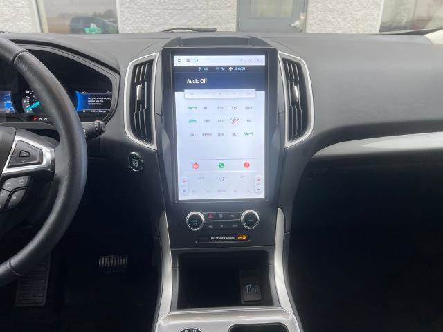 Certified 2024 Ford Edge SEL w/ Convenience Package image 23