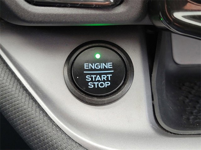 Certified 2021 Ford Bronco Sport First Edition image 26