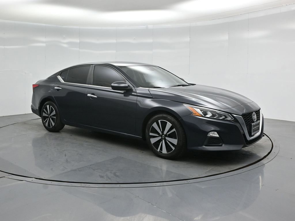 Used 2022 Nissan Altima 2.5 SV image 3
