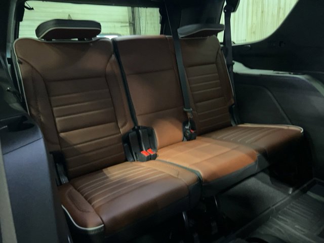 Used 2024 GMC Yukon Denali Ultimate AWD/4WD image 23