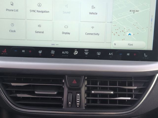 Certified 2024 Ford Escape Platinum image 22