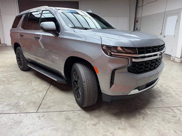 Used 2023 Chevrolet Tahoe LS w/ Driver Alert Package image 5